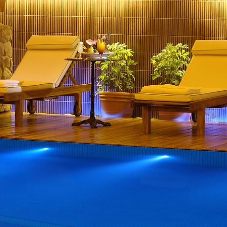 Hotel Posada Los Alamos El Calafate Ngoại thất bức ảnh