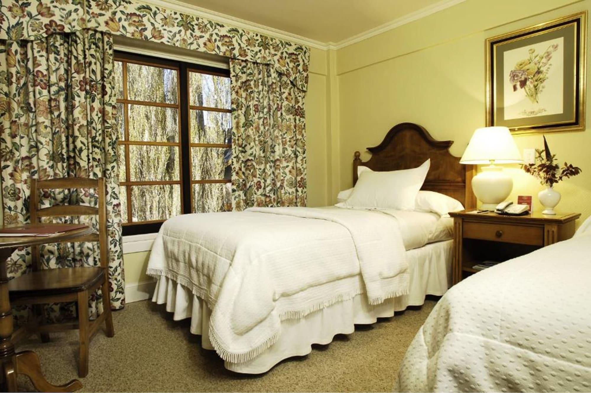 Hotel Posada Los Alamos El Calafate Ngoại thất bức ảnh