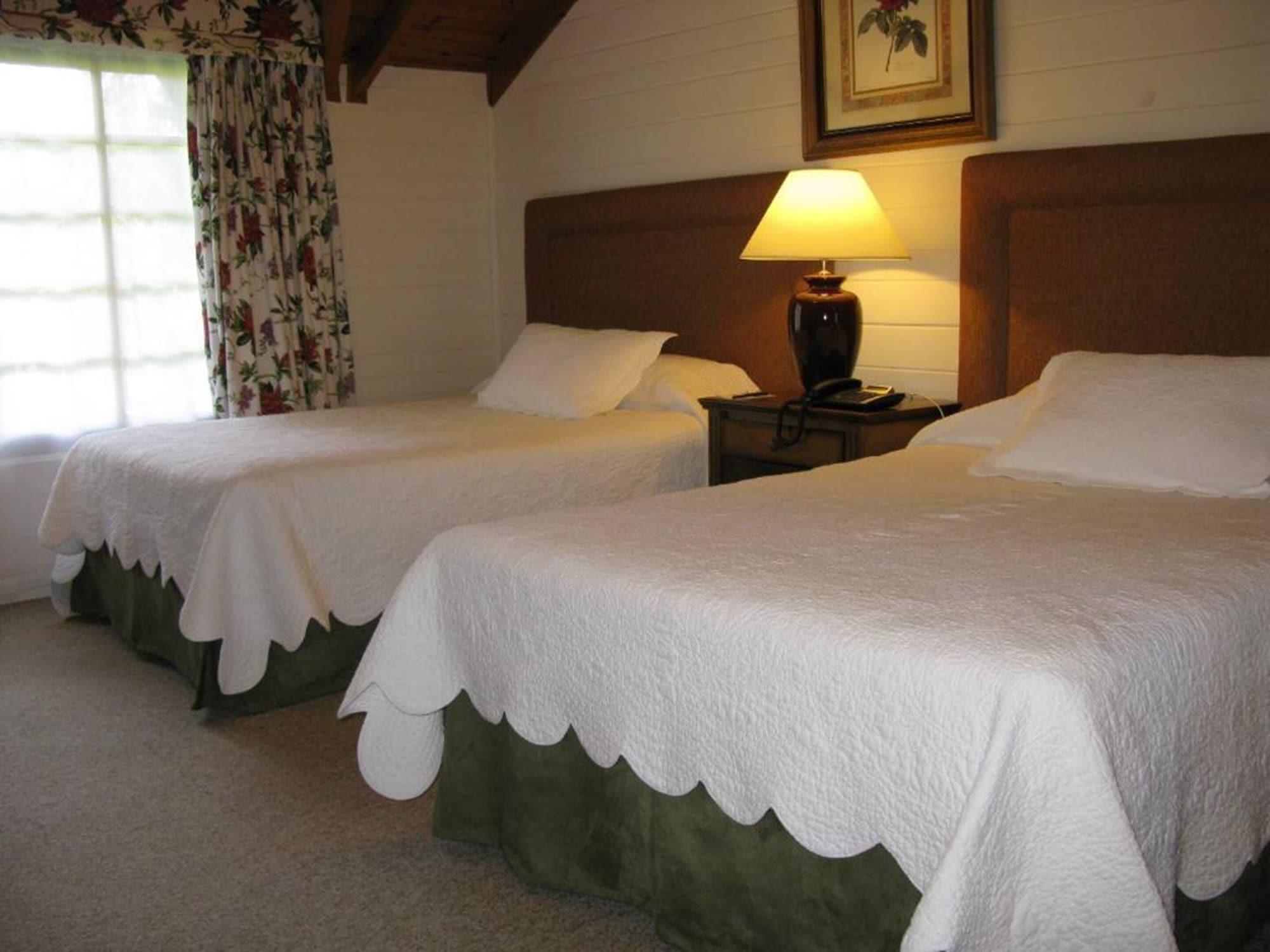 Hotel Posada Los Alamos El Calafate Ngoại thất bức ảnh
