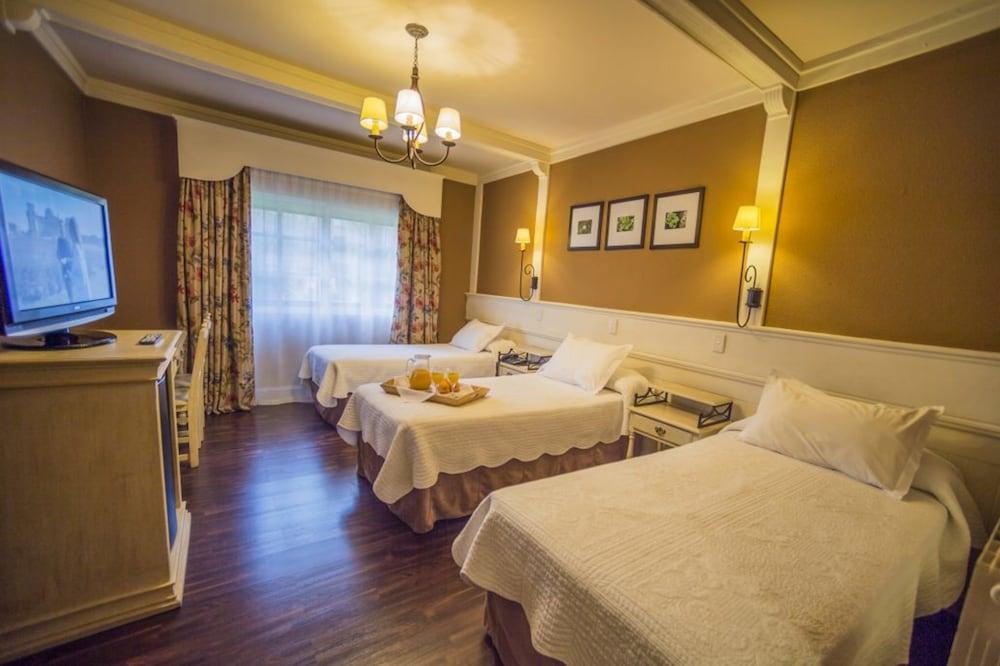 Hotel Posada Los Alamos El Calafate Ngoại thất bức ảnh