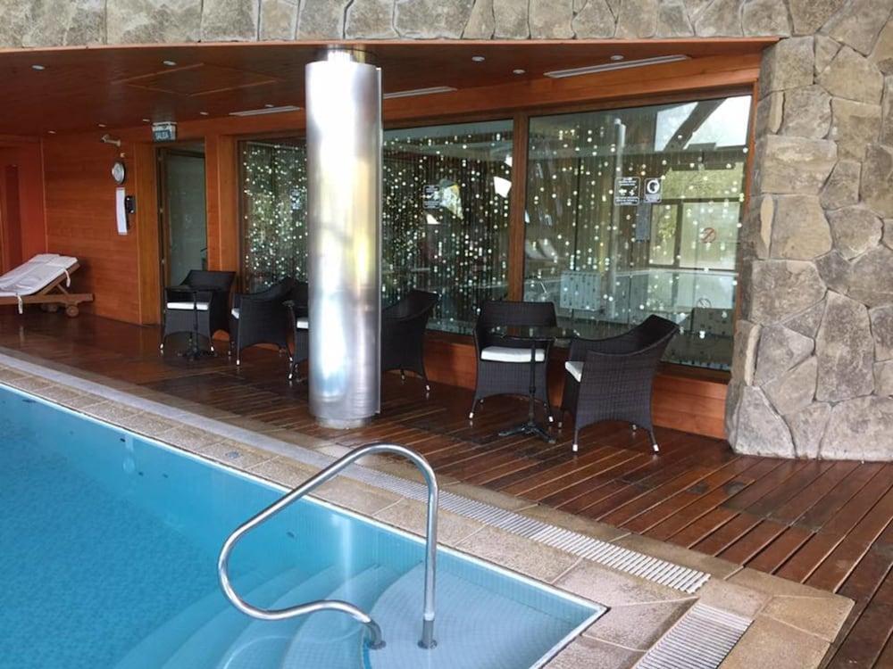 Hotel Posada Los Alamos El Calafate Ngoại thất bức ảnh