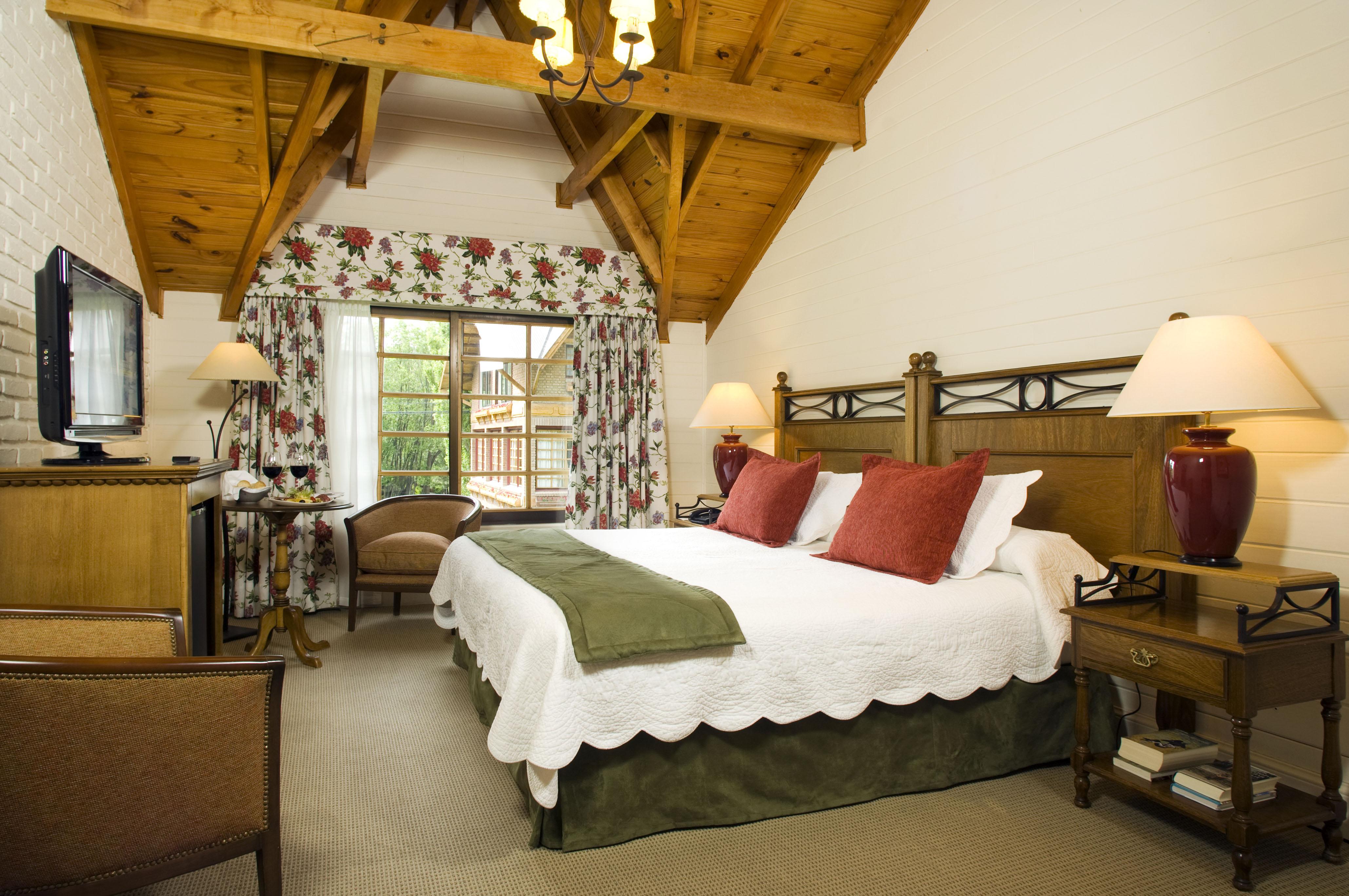 Hotel Posada Los Alamos El Calafate Ngoại thất bức ảnh
