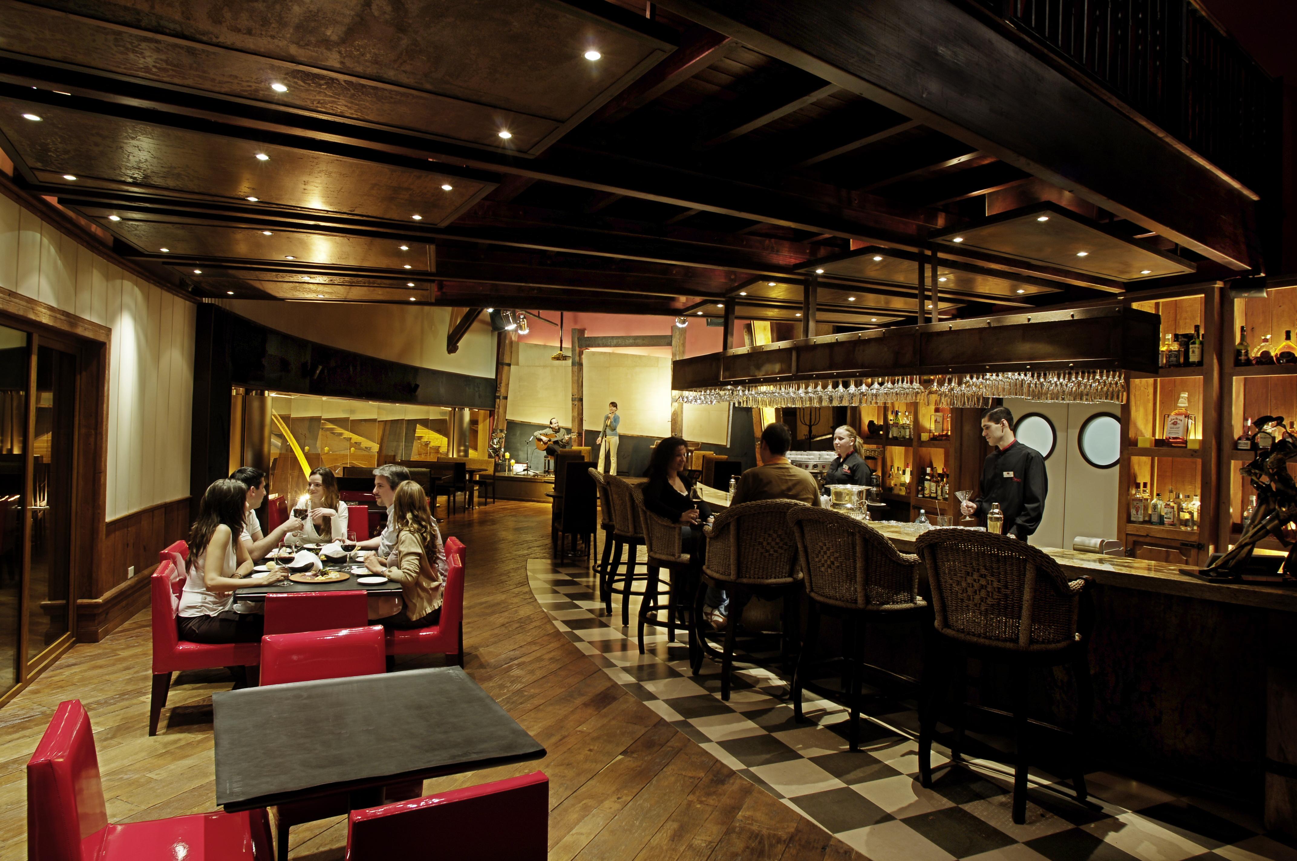 Hotel Posada Los Alamos El Calafate Ngoại thất bức ảnh