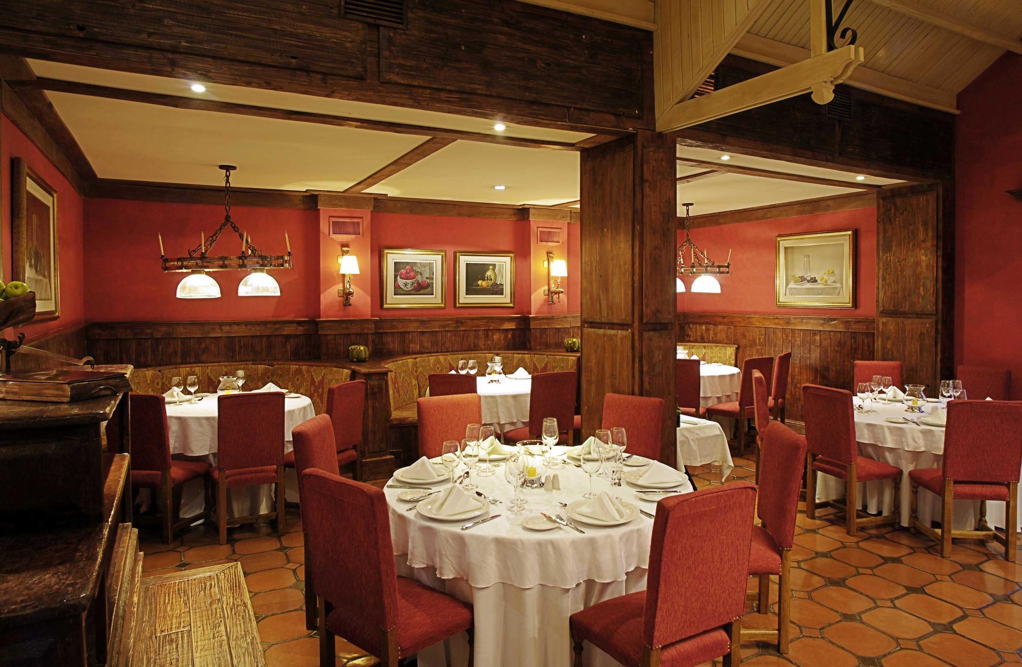 Hotel Posada Los Alamos El Calafate Ngoại thất bức ảnh