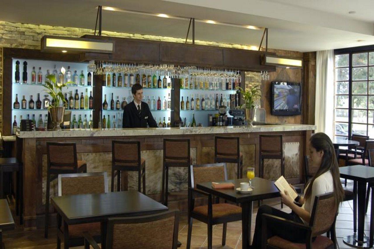 Hotel Posada Los Alamos El Calafate Ngoại thất bức ảnh