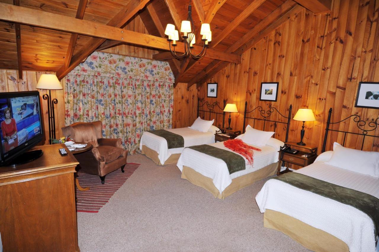 Hotel Posada Los Alamos El Calafate Phòng bức ảnh